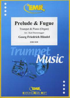 Prelude & Fugue Standard