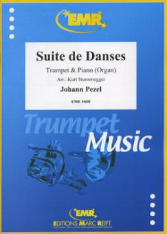 Suite de Danses Standard