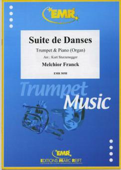 Suite de Danses Standard