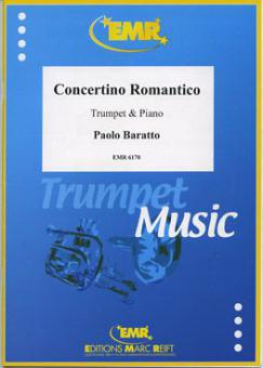 Concertino Romantico Standard