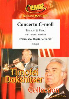 Concerto c-moll Standard