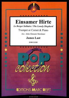 Einsamer Hirte Standard