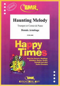 Haunting Melody Standard