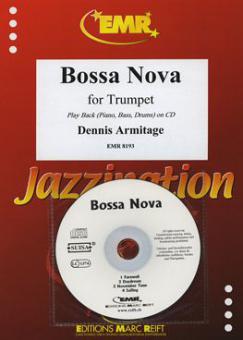 Jazzination Bossa Nova Standard