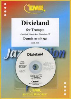 Jazzination Dixieland Standard