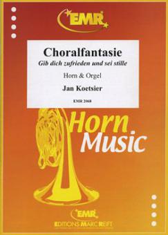 Choralfantasie Standard