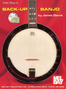 Back-Up Banjo 