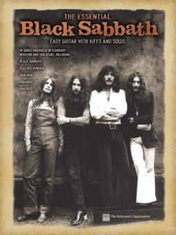 Black Sabbath 