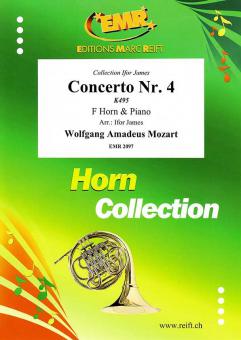 Concerto No. 4 Standard