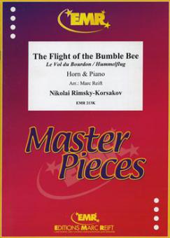 The Flight Of The Bumble Bee Standard