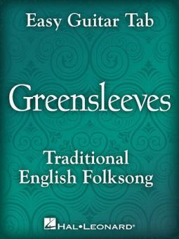 Greensleeves 
