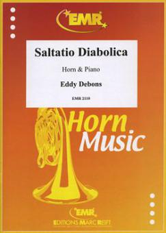 Saltatio Diabolica Standard