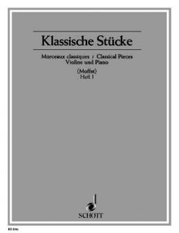 Klassische Stücke Standard