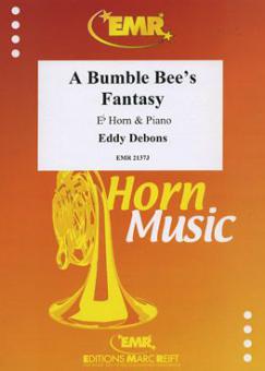 A Bumble Bee's Fantasy Standard