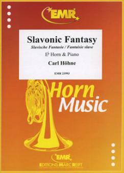 Slavonic Fantasy Standard