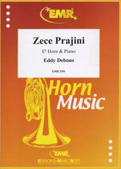 Zece Prajini Standard