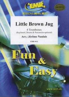 Little Brown Jug Standard