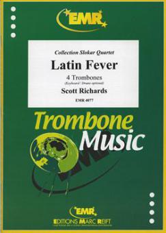 Latin Fever Standard
