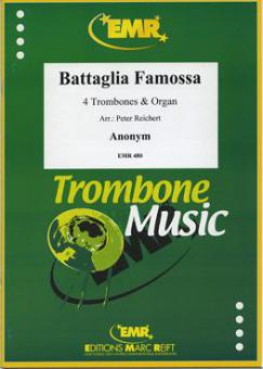 Battaglia Famossa Standard