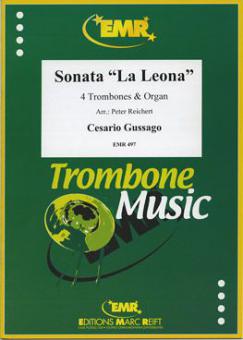 Sonata La Leona Standard