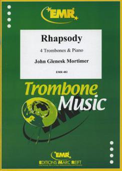 Rhapsody Standard