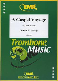 A Gospel Voyage Standard