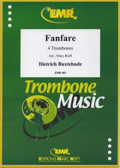 Fanfare Standard