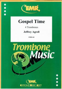 Gospel Time Standard