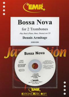 Jazzination Bossa Nova Standard