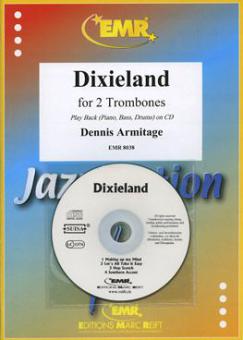 Jazzination Dixieland Standard