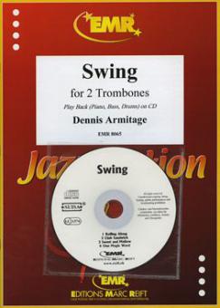 Jazzination Swing Standard