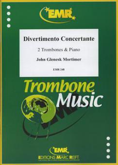 Divertimento Concertante Standard