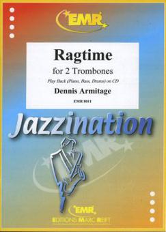 Jazzination Ragtime Standard
