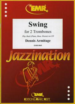 Jazzination Swing Standard