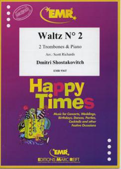 Waltz No. 2 Standard