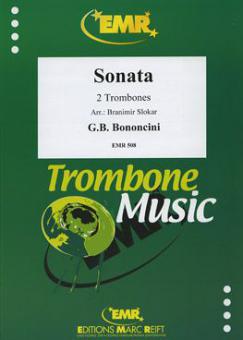 Sonata Standard
