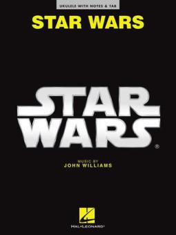 May The Force Be With You 