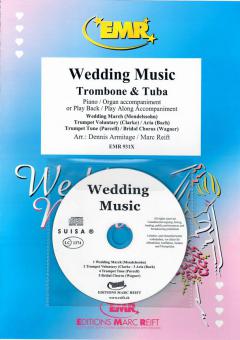 Wedding Music Standard
