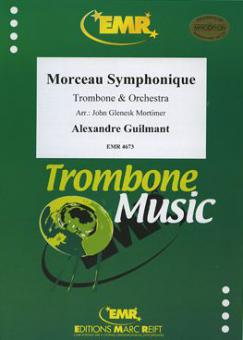 Morceau Symphonique Standard