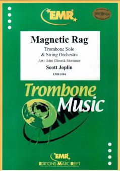 Magnetic Rag Standard