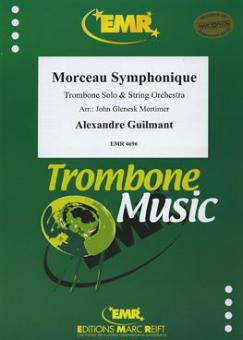 Morceau Symphonique Standard