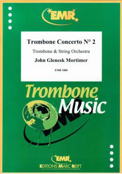 Trombone Concerto No. 2 Standard