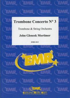 Trombone Concerto No. 3 Standard