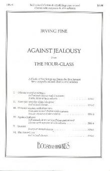 Against Jealousy 