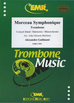 Morceau Symphonique Standard