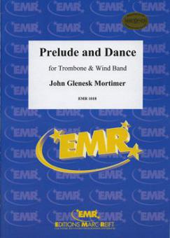 Prelude & Dance Standard
