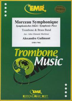 Morceau Symphonique Standard