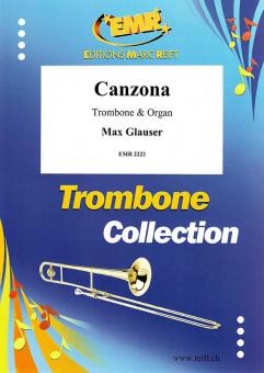 Canzona Standard