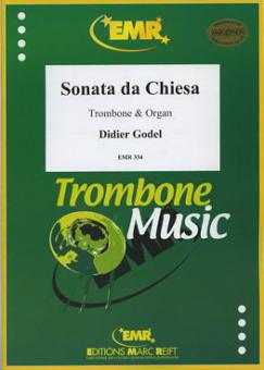 Sonata da Chiesa Standard