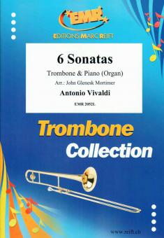 6 Sonatas Standard